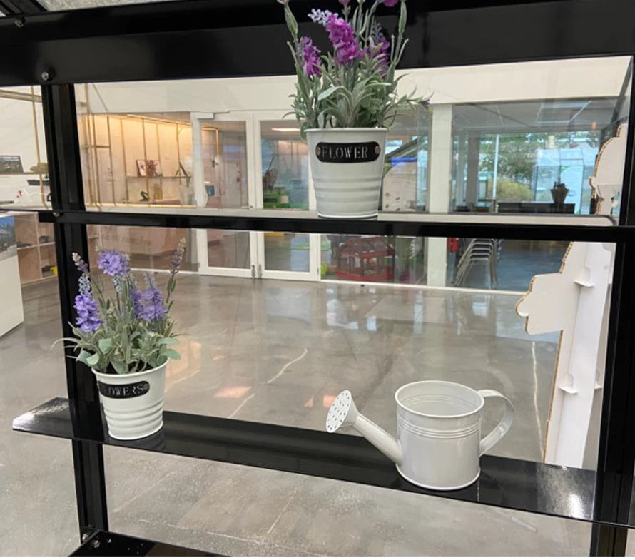 Double Tablette Design <br> ACD