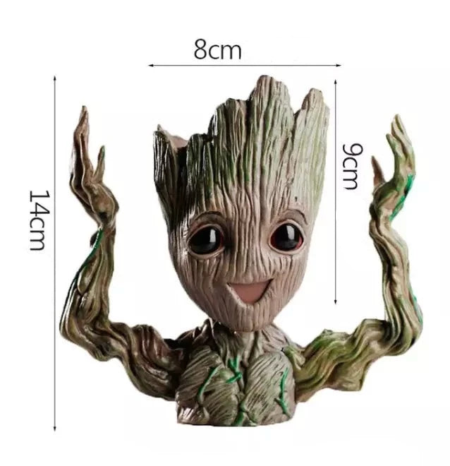 Pot <br> Groot Heureux