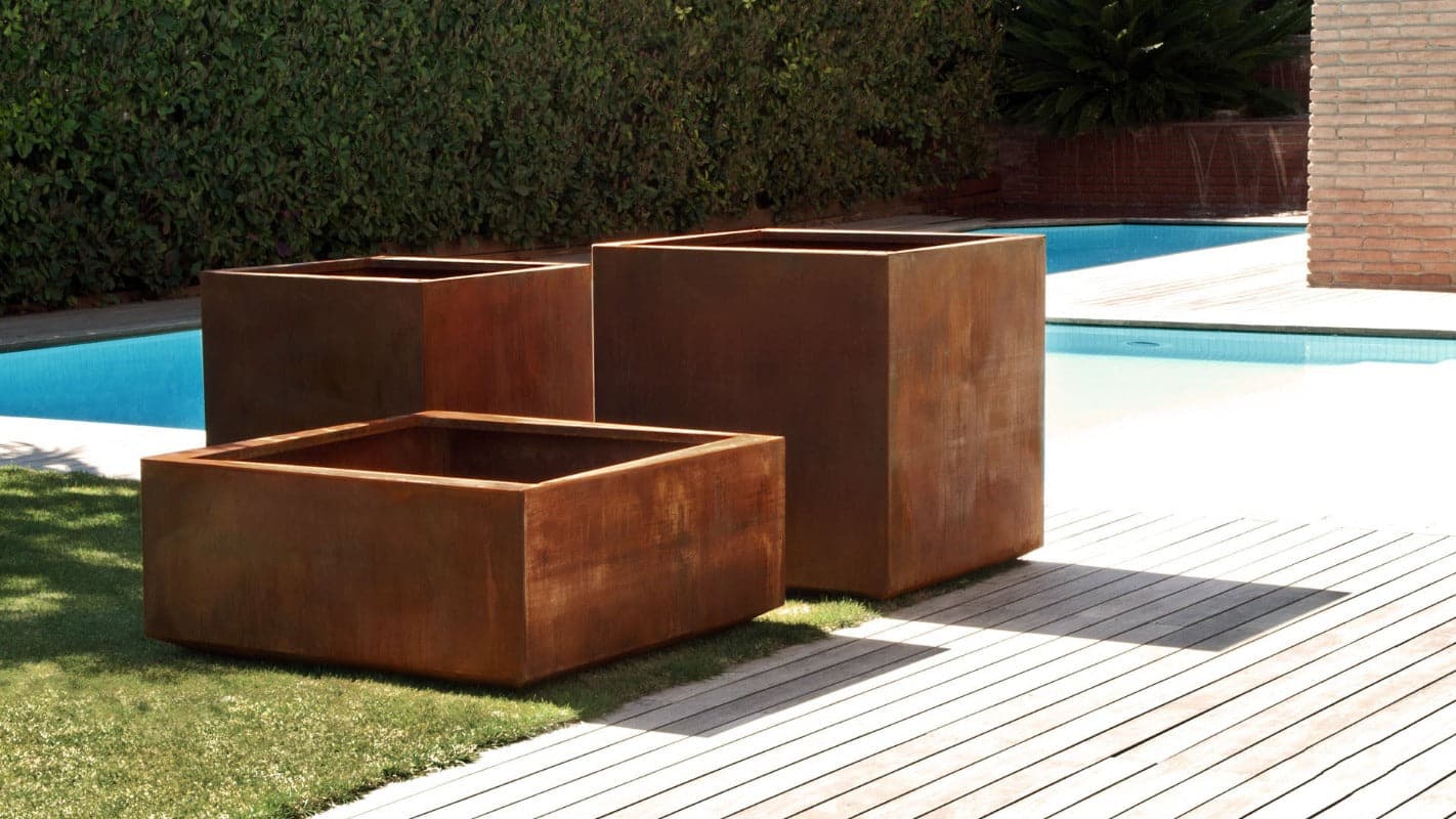 pot-corten
