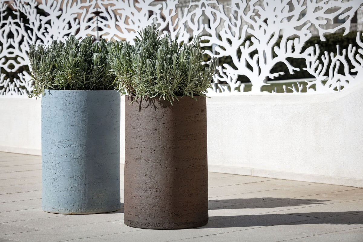 Poterie En Terre Cuite Pour Jardin