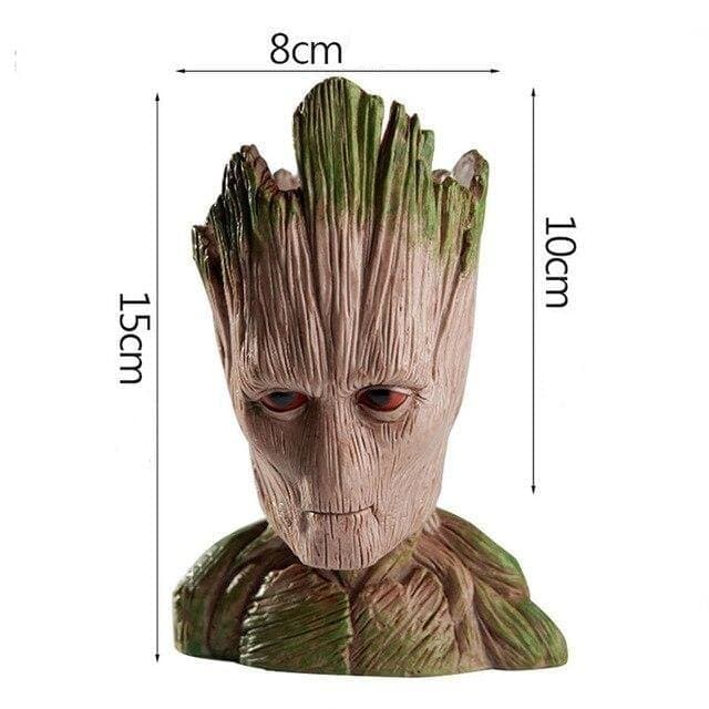 Pot <br> Groot XXL