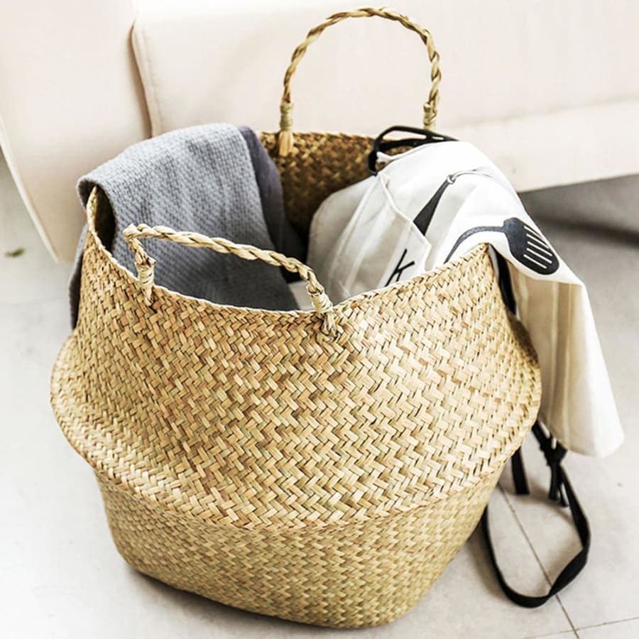 Panier <br> Natura