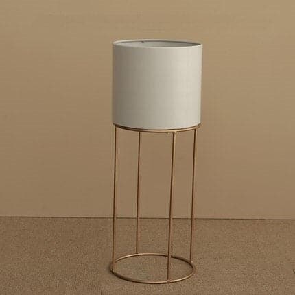 Cache Pot sur Pied <br> Nordal