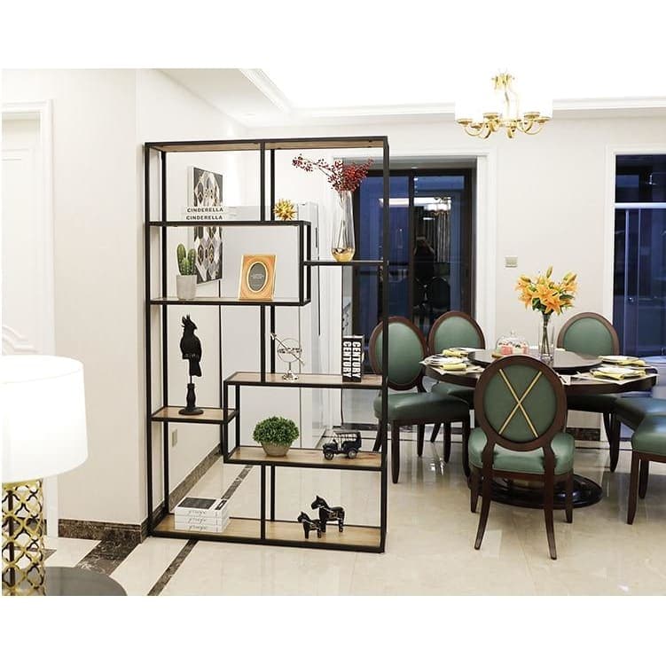 etagere design de luxe