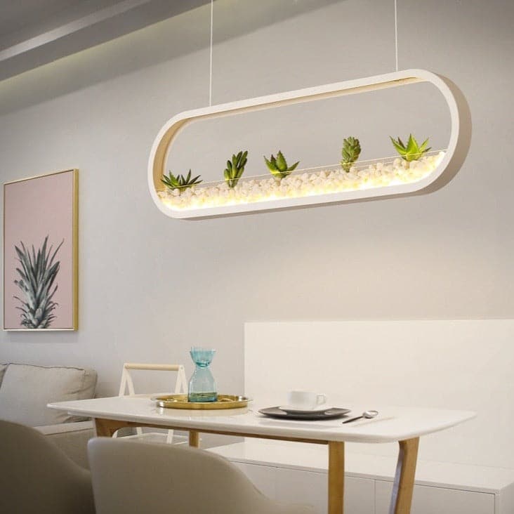 Plafonnier Art Deco Moderne