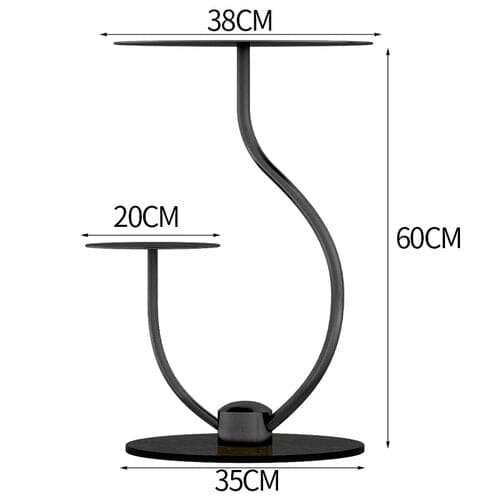 Porte Plante Design <br> Scandinavi