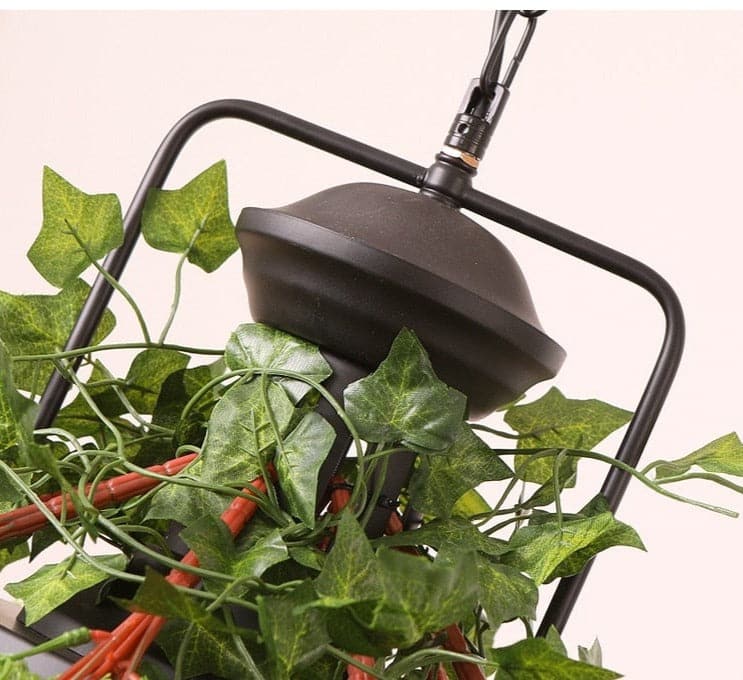 Suspension <br> Dreamy