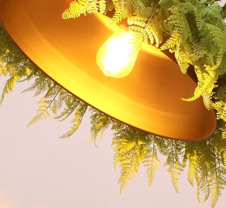 Suspension <br> Dreamy