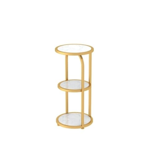 Colonne plante - 3 cieux