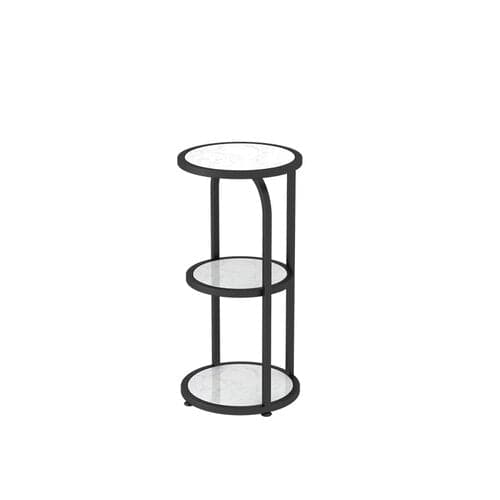 Colonne plante - 3 cieux