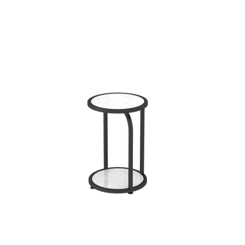 Colonne plante - 3 cieux