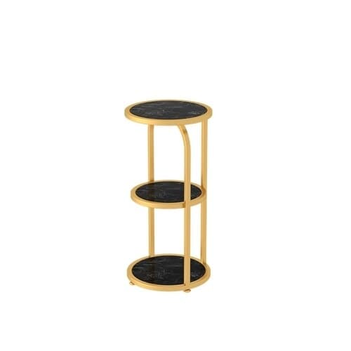Colonne plante - 3 cieux