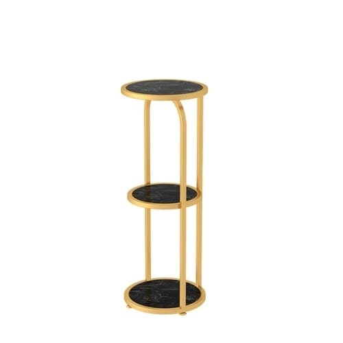 Colonne plante - 3 cieux