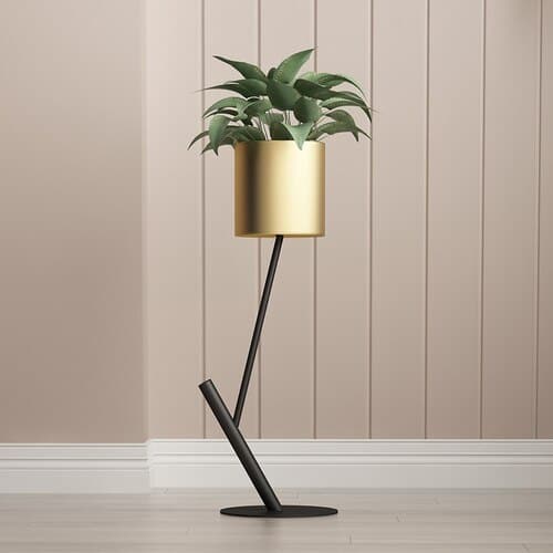 Porte Plante - Unik