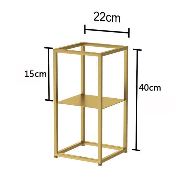 Sellette Plante Design <br> Kasa