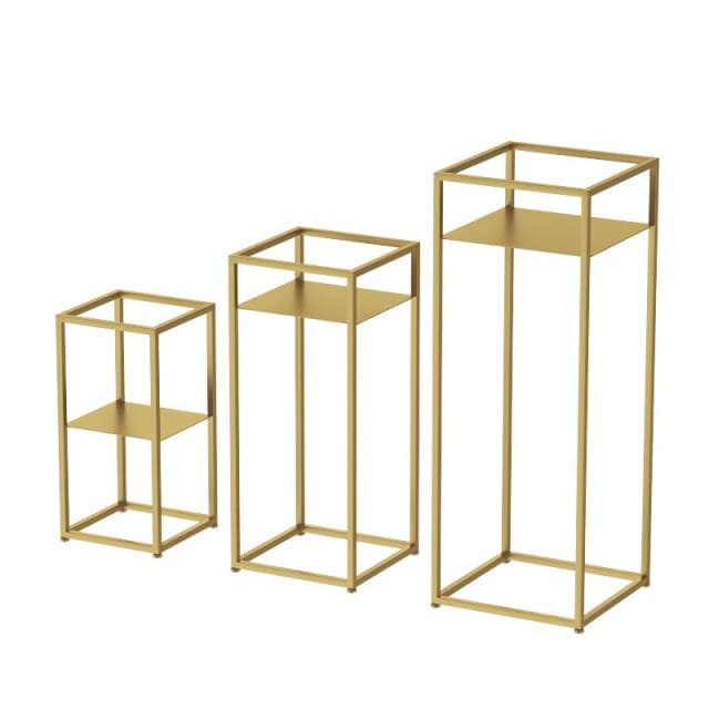 Sellette Plante Design <br> Kasa