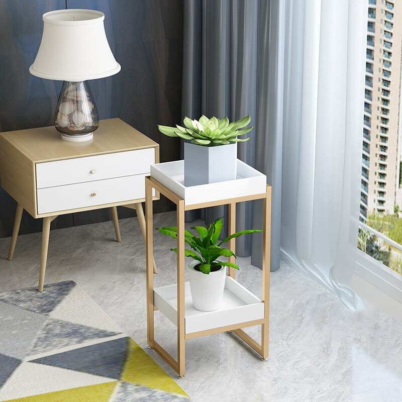 support-plante-design