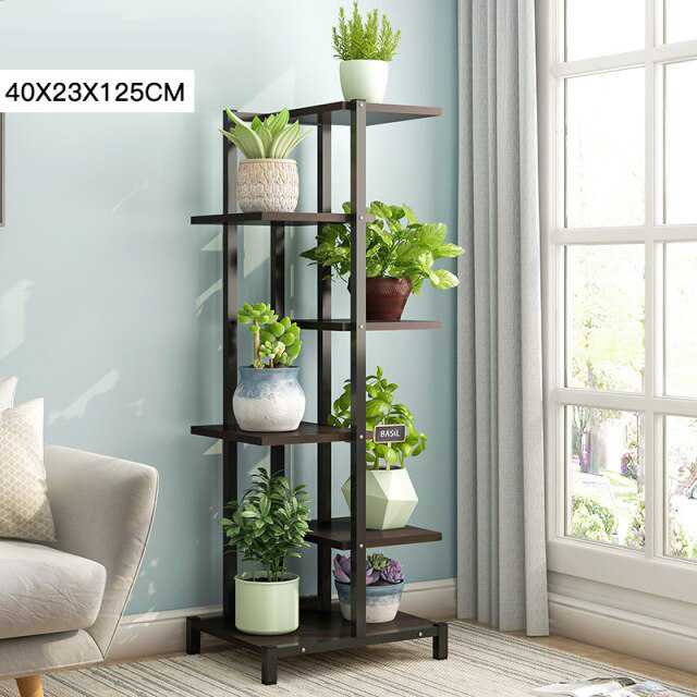 support-plante-salon