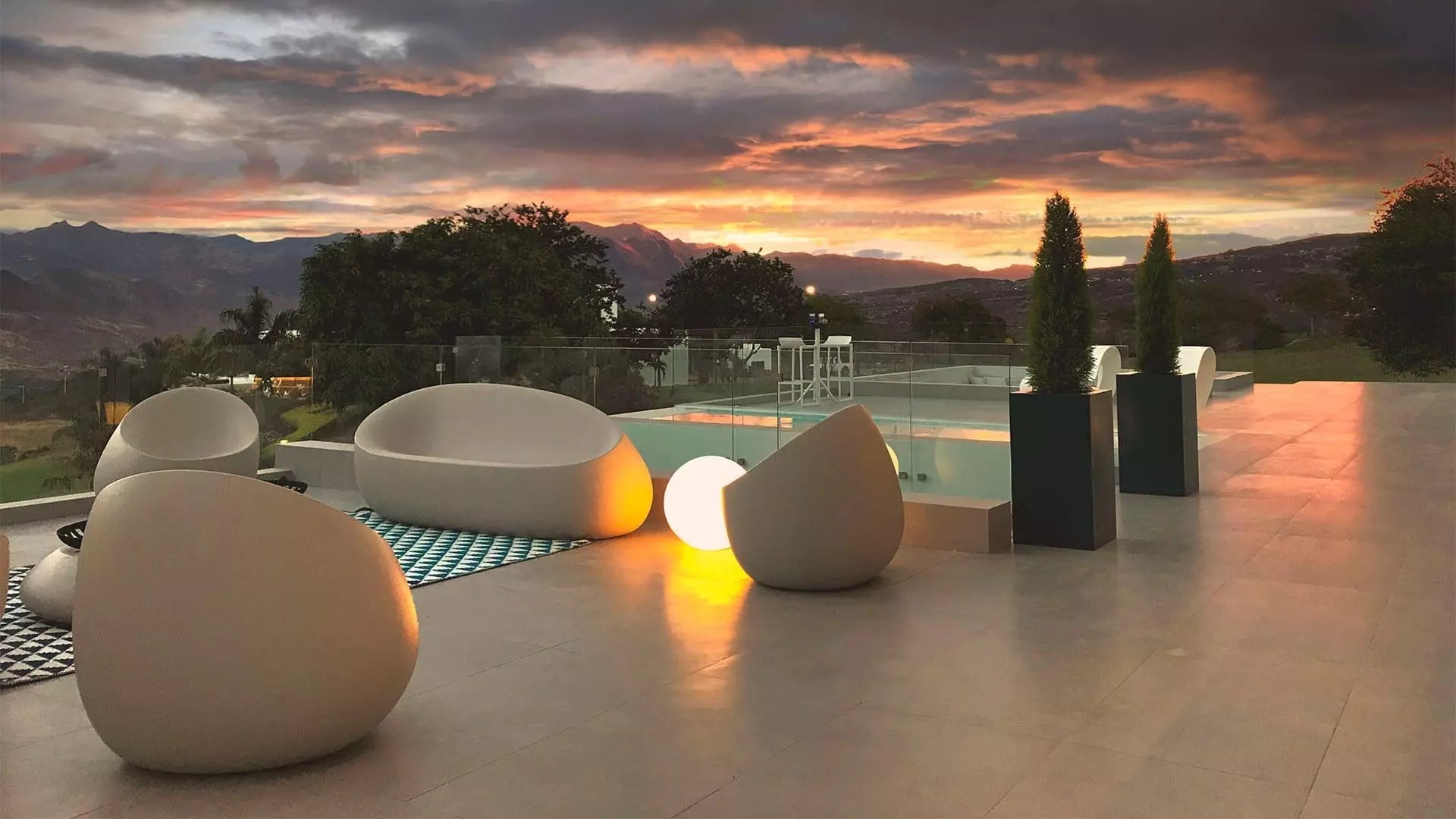 Villa Holiday | Équateur