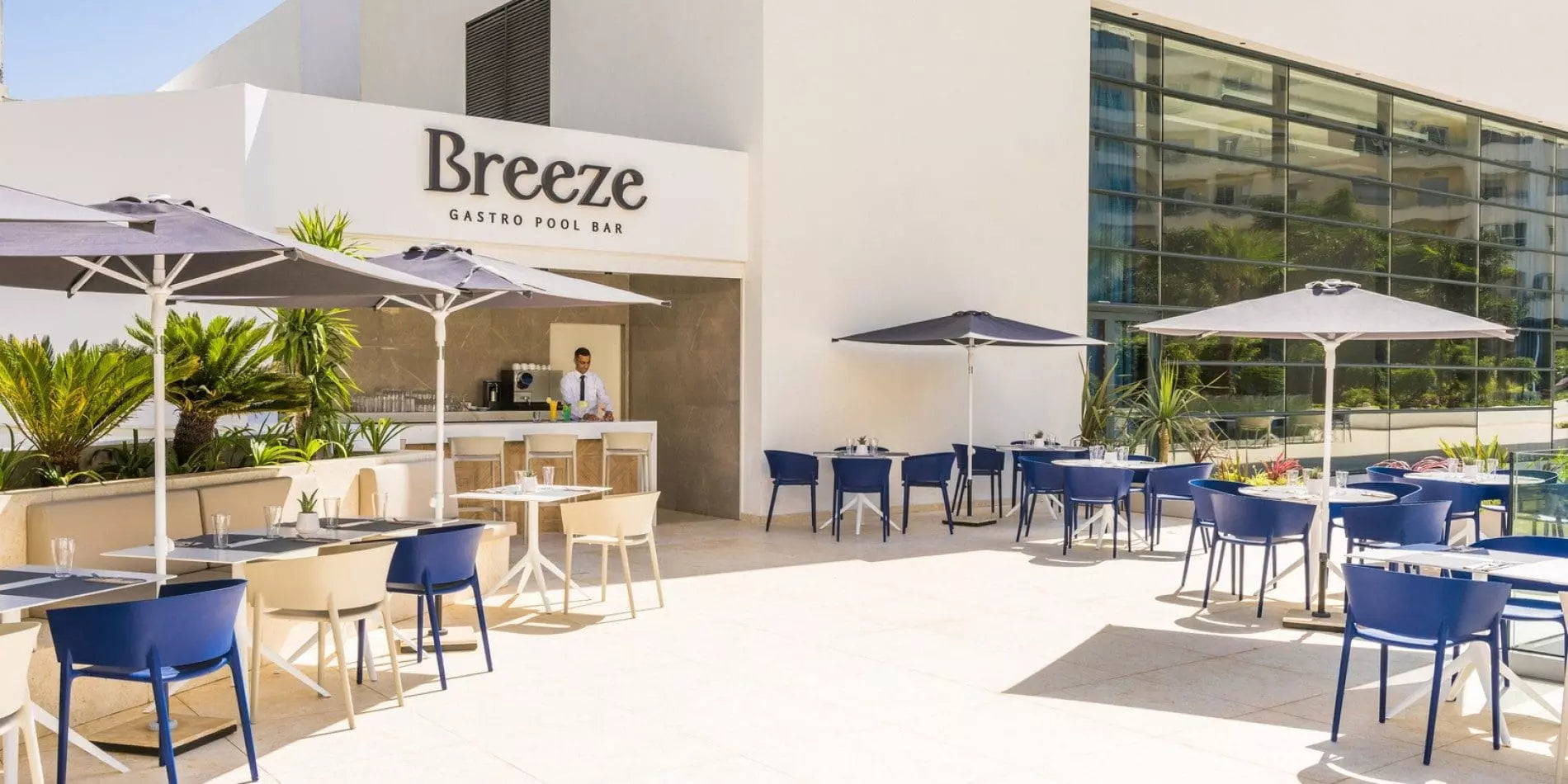 Hôtel Barceló | Maroc