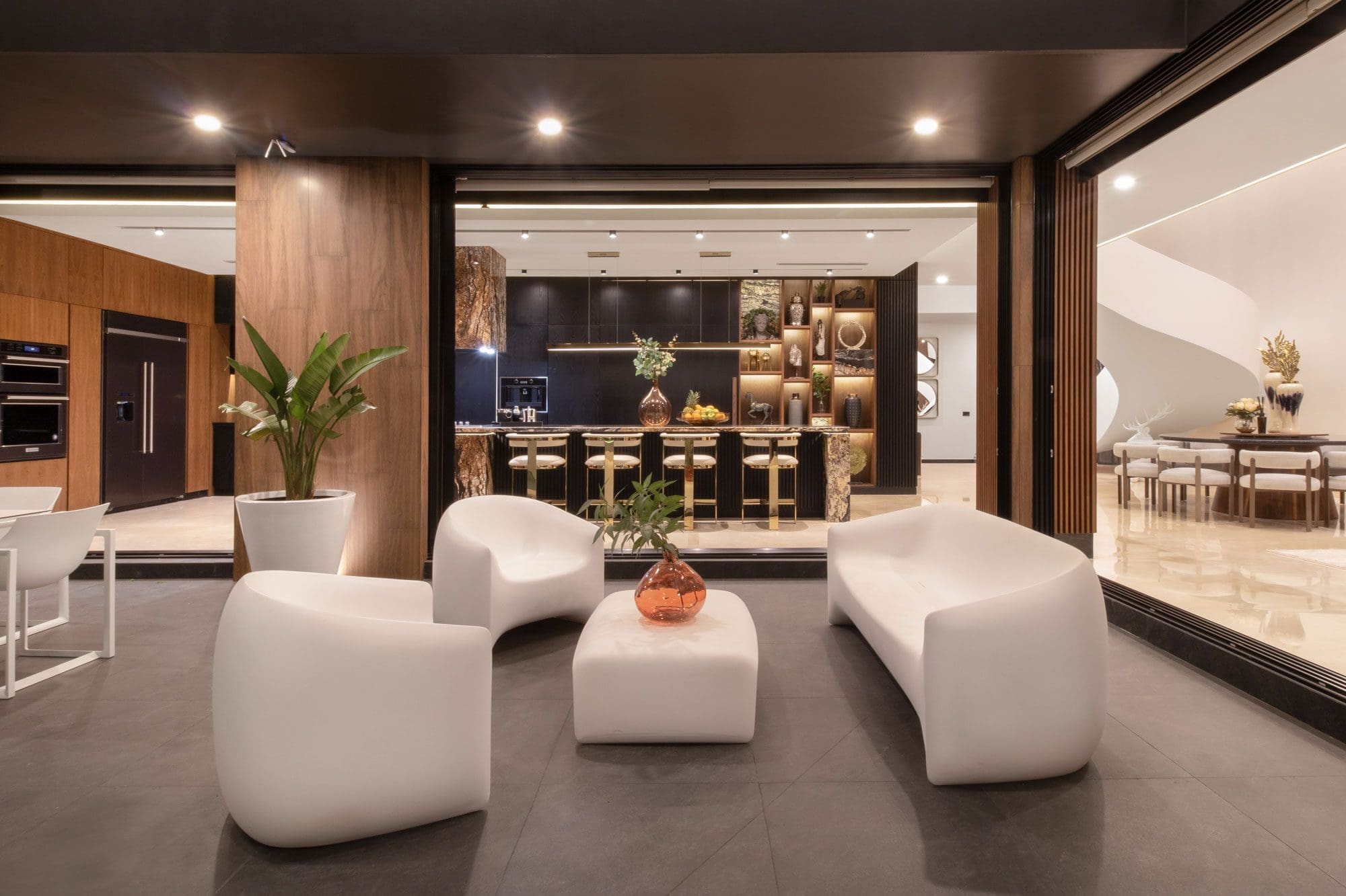 Villa PA 0510 |  Mexique