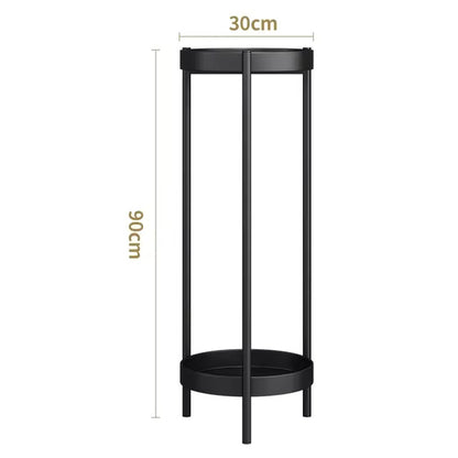 Porte Plantes <br>  Dorado