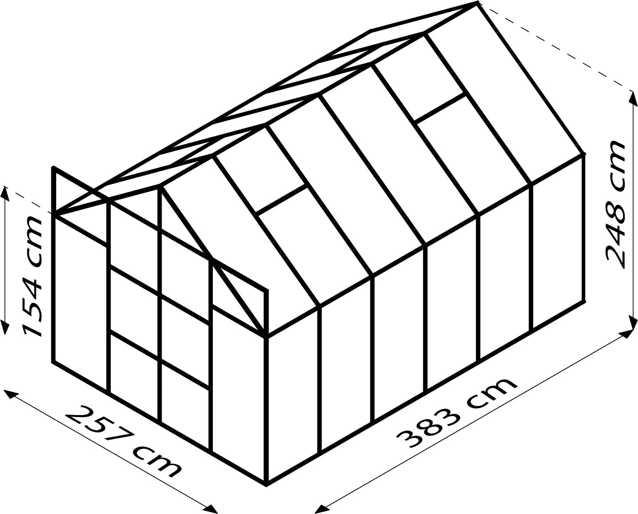 serre vitavia 