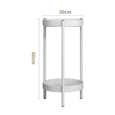 Porte Plantes <br>  Dorado