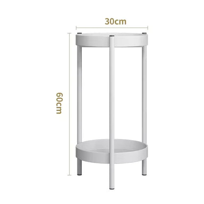 Porte Plantes <br>  Dorado