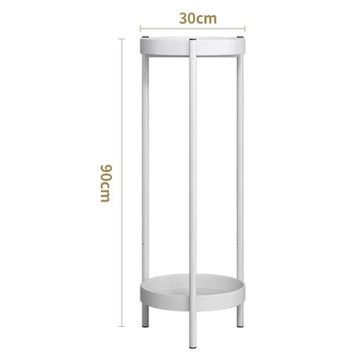 Porte Plantes <br>  Dorado
