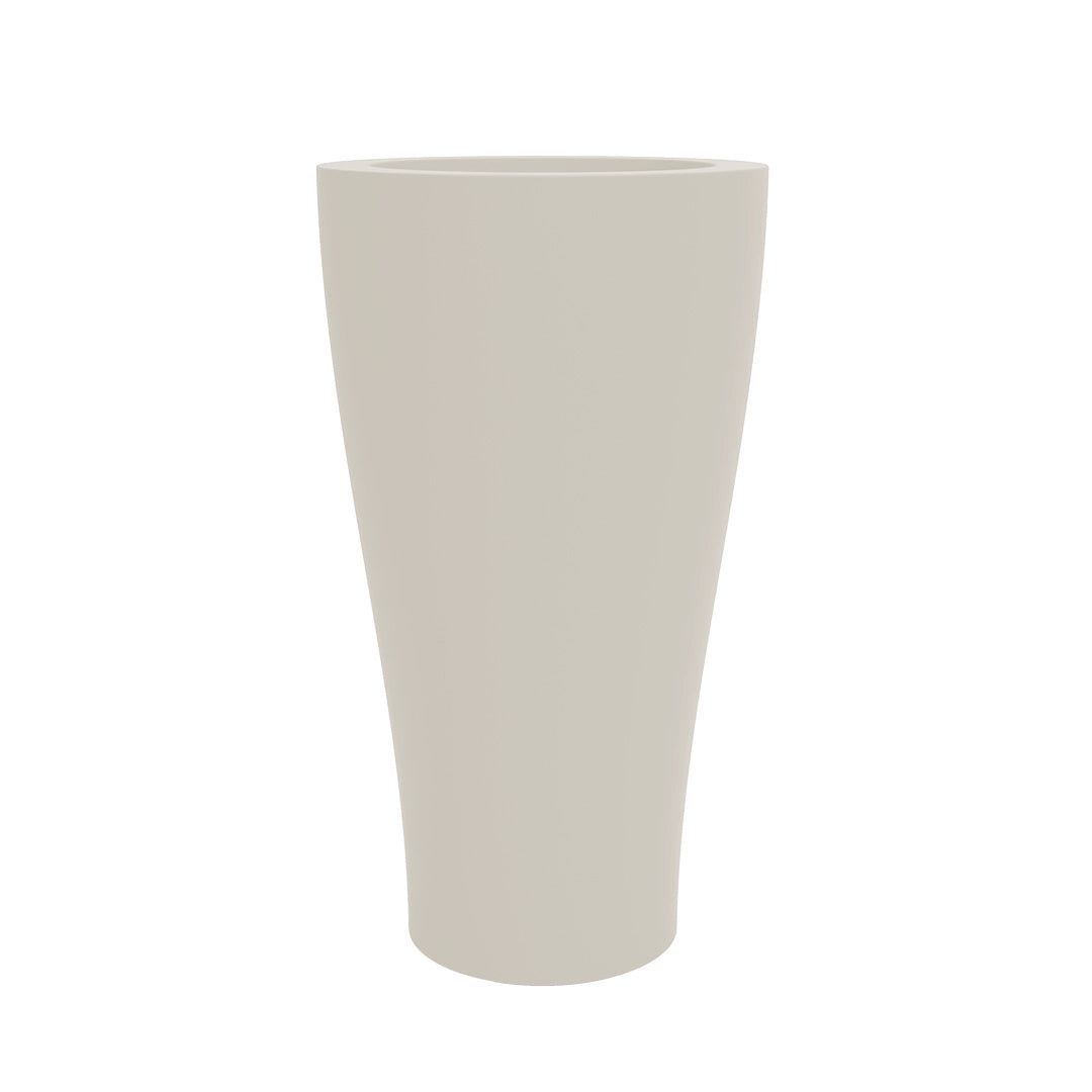 Pot - Curvado