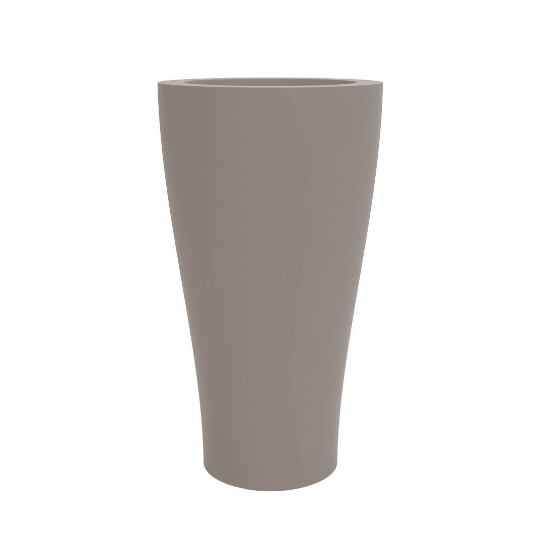 Pot - Curvado