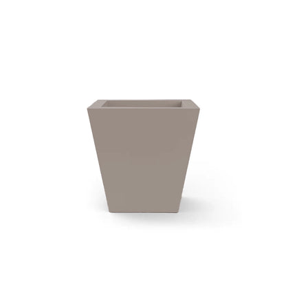 Pot - Cono Cuadrado