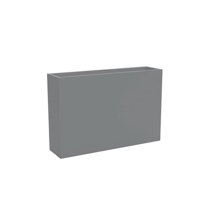 Jardinière - Wall
