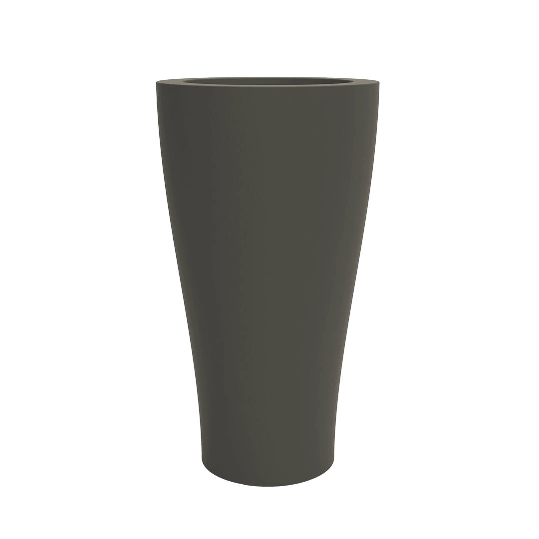 Pot - Curvado