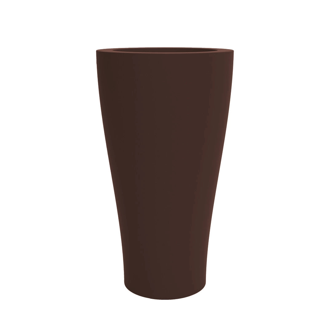 Pot - Curvado