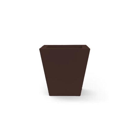 Pot - Cono Cuadrado