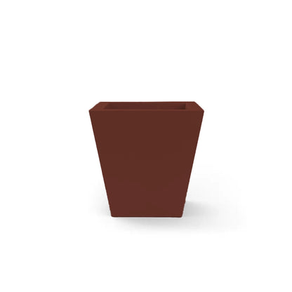 Pot - Cono Cuadrado