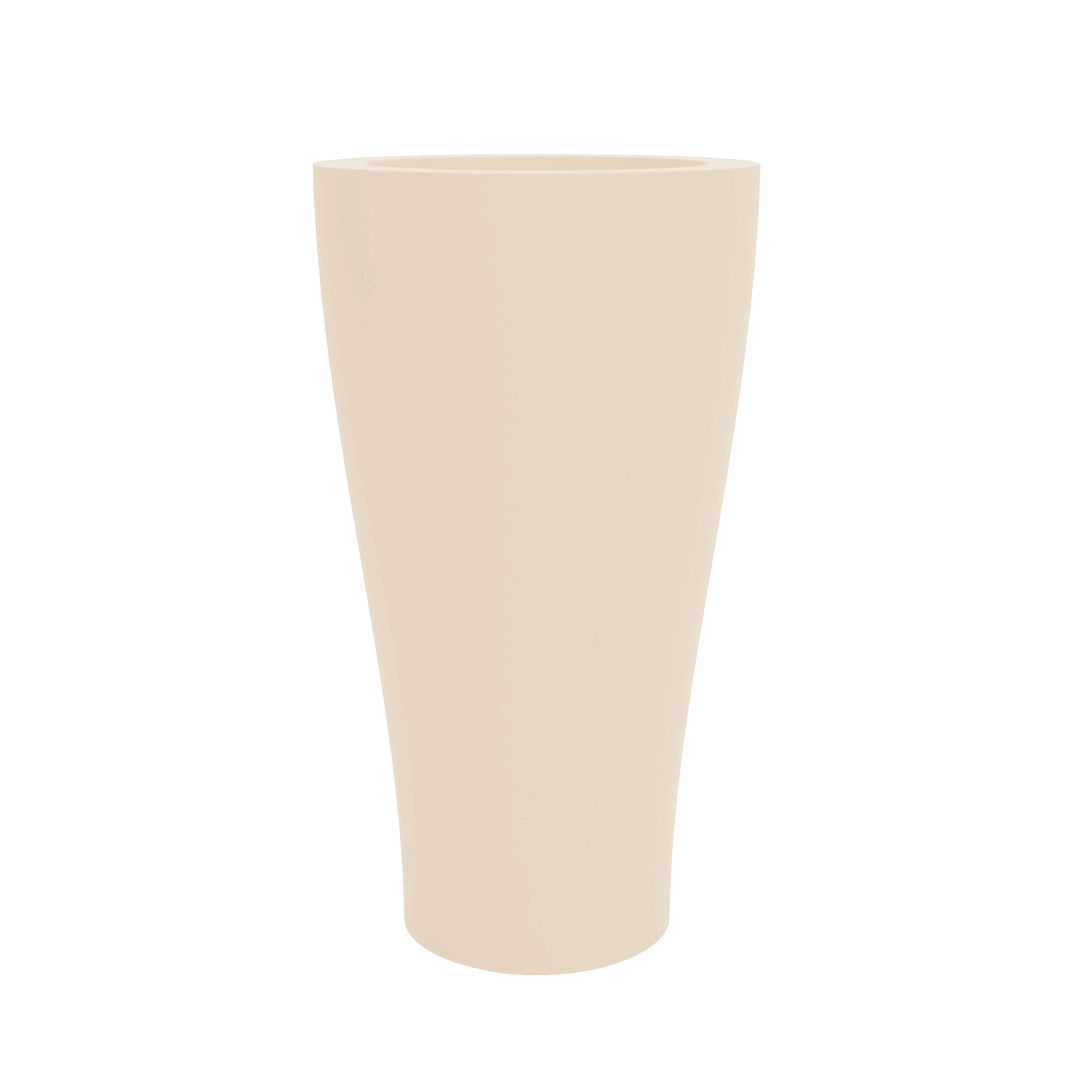 Pot - Curvado