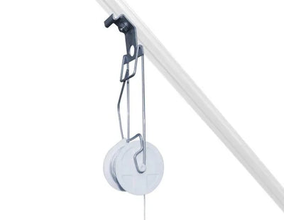 kit de suspension pour serre