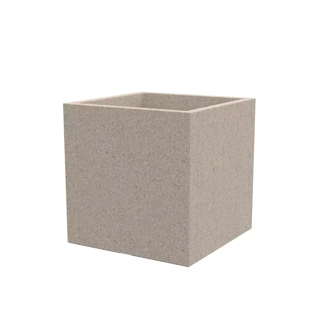 Pot - Cubo