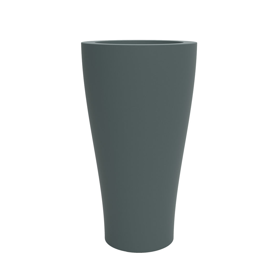 Pot - Curvado