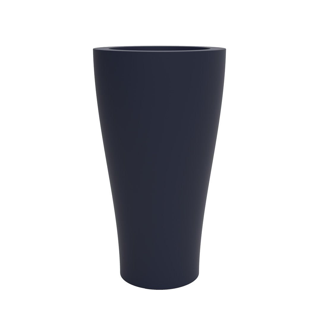 Pot - Curvado