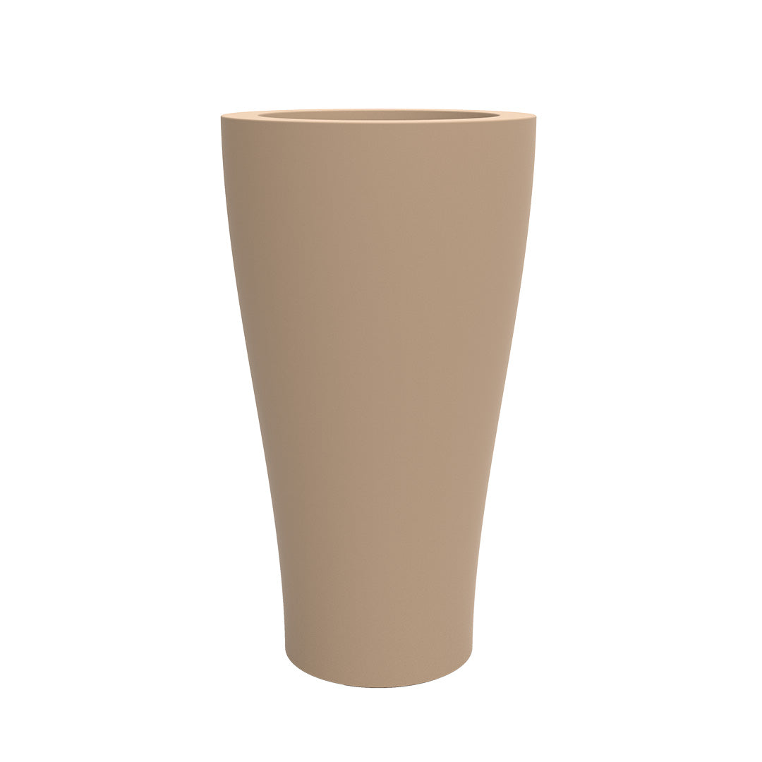Pot - Curvado