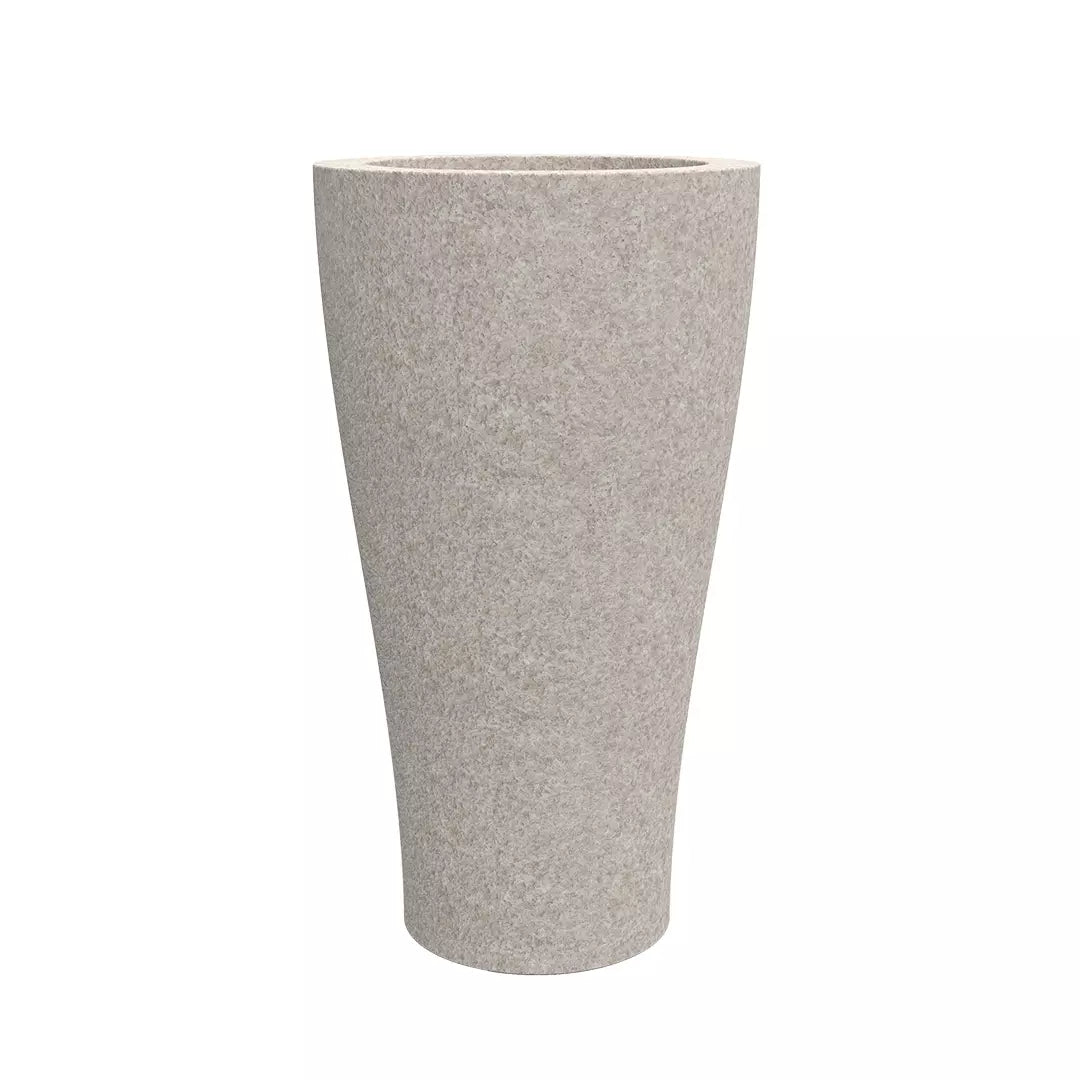 Pot - Curvado