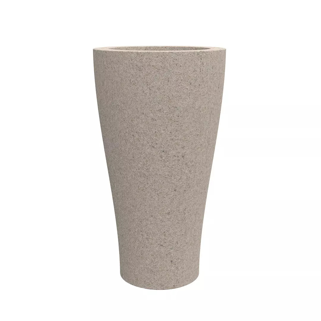Pot - Curvado