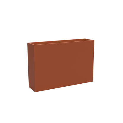 Jardinière - Wall