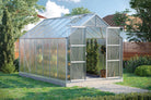 serre hauteur 2m50 