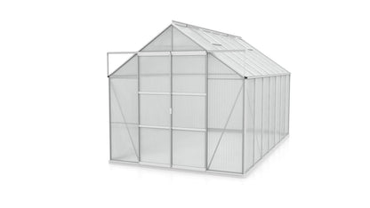 serre hauteur 2m50 