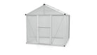 serre culture polycarbonate